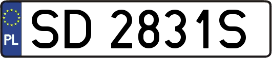 SD2831S