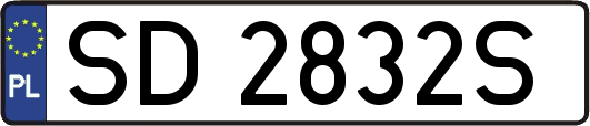 SD2832S