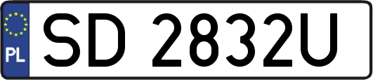 SD2832U