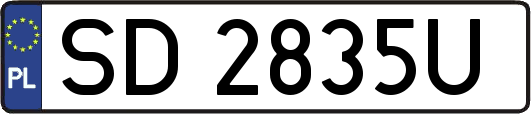 SD2835U