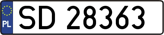 SD28363