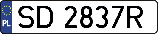 SD2837R