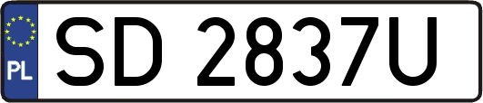 SD2837U