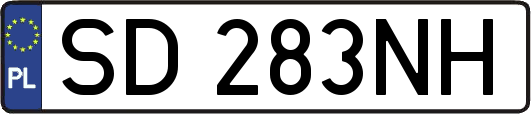 SD283NH