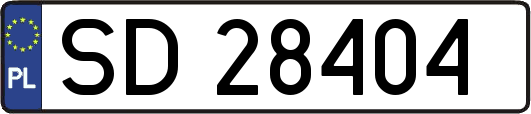 SD28404
