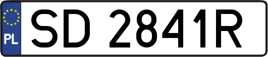 SD2841R