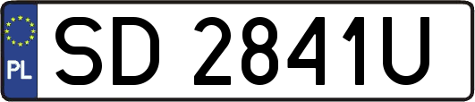 SD2841U