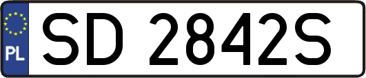 SD2842S