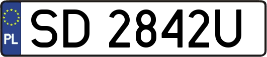 SD2842U