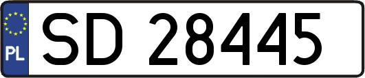 SD28445