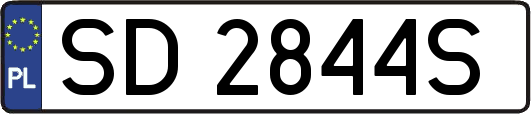 SD2844S