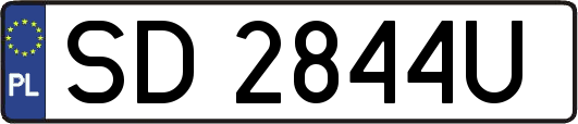 SD2844U
