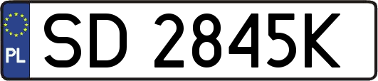 SD2845K