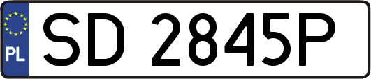 SD2845P