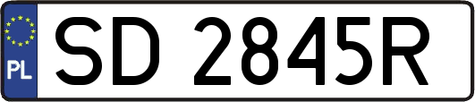 SD2845R