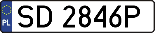 SD2846P
