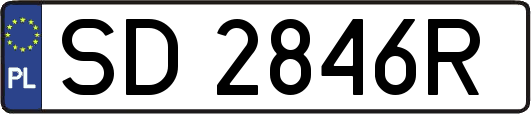 SD2846R