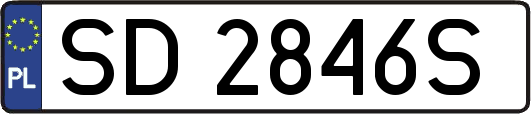 SD2846S