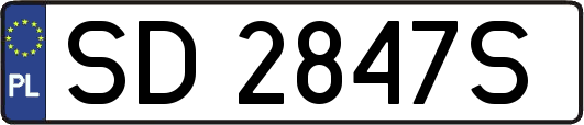 SD2847S