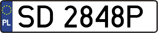 SD2848P