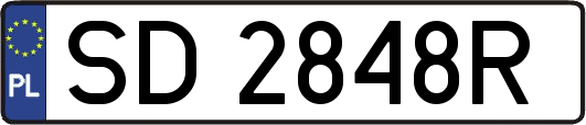 SD2848R