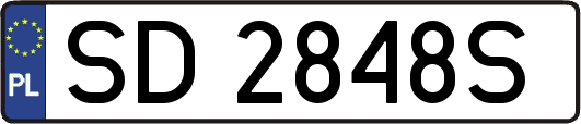 SD2848S