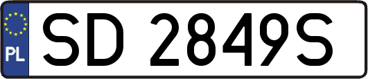 SD2849S
