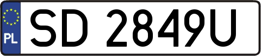 SD2849U