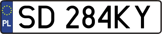 SD284KY