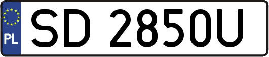 SD2850U
