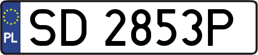 SD2853P