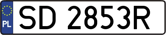 SD2853R