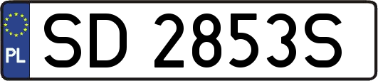 SD2853S
