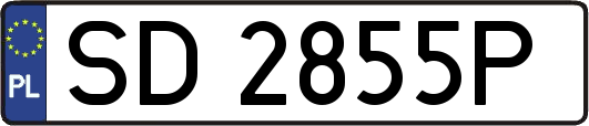 SD2855P