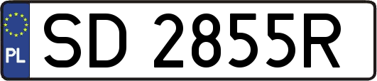 SD2855R