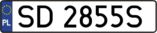 SD2855S