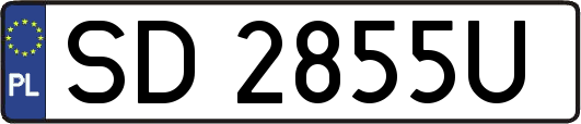 SD2855U