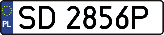 SD2856P