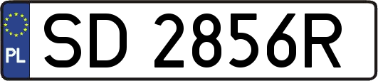 SD2856R