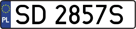 SD2857S