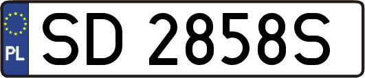 SD2858S