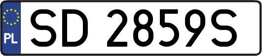 SD2859S