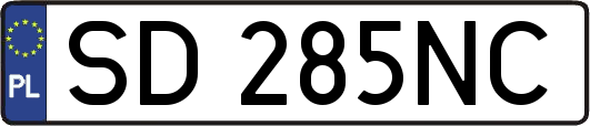 SD285NC