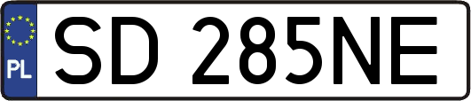 SD285NE