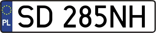 SD285NH