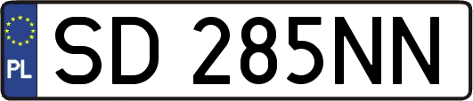SD285NN