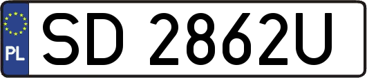 SD2862U