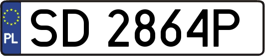 SD2864P