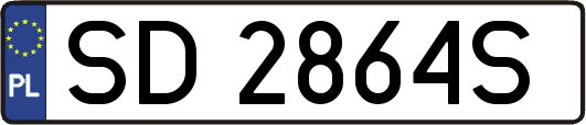 SD2864S