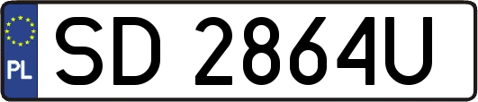 SD2864U